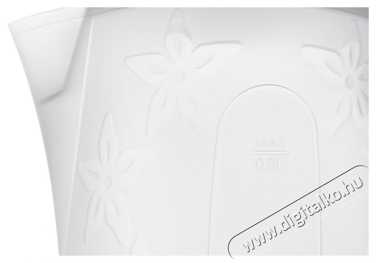 Rohnson R-7105 Konyhai term&eacute;kek - V&iacute;zforral&oacute; / teafőző - 513156