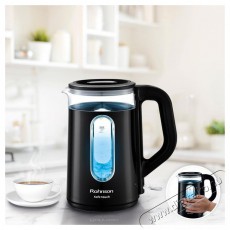 Rohnson R-7507 Safe Touch Konyhai term&eacute;kek - V&iacute;zforral&oacute; / teafőző - 513182