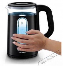 Rohnson R-7507 Safe Touch Konyhai term&eacute;kek - V&iacute;zforral&oacute; / teafőző - 513182