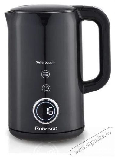 Rohnson R-7522 Safe Touch Konyhai termékek - Vízforraló / teafőző - 513165