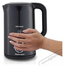 Rohnson R-7522 Safe Touch Konyhai termékek - Vízforraló / teafőző - 513165