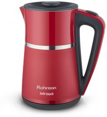Rohnson R-7524 Safe Touch - Konyhai termékek - Vízforraló / teafőző - 513159