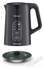 Rohnson R-7527 Safe Touch Konyhai termékek - Vízforraló / teafőző - 513167