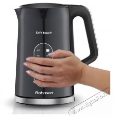 Rohnson R-7527 Safe Touch Konyhai termékek - Vízforraló / teafőző - 513167