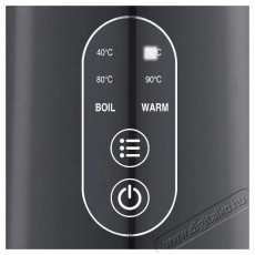Rohnson R-7527 Safe Touch Konyhai termékek - Vízforraló / teafőző - 513167