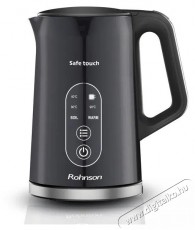 Rohnson R-7527 Safe Touch Konyhai termékek - Vízforraló / teafőző - 513167