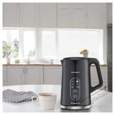Rohnson R-7527 Safe Touch Konyhai termékek - Vízforraló / teafőző - 513167