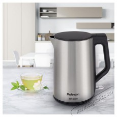 Rohnson R-7530 Safe Touch Konyhai termékek - Vízforraló / teafőző - 513174