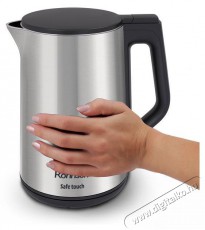 Rohnson R-7530 Safe Touch Konyhai termékek - Vízforraló / teafőző - 513174