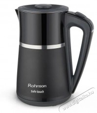 Rohnson R-7534 Safe Touch Konyhai termékek - Vízforraló / teafőző - 513170