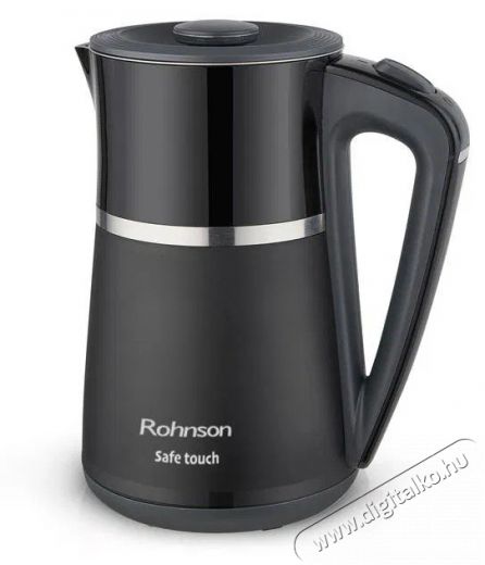 Rohnson R-7534 Safe Touch Konyhai termékek - Vízforraló / teafőző - 513170