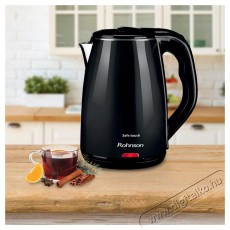 Rohnson R-7535 Safe Touch Konyhai termékek - Vízforraló / teafőző - 513184