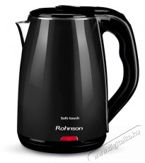 Rohnson R-7535 Safe Touch Konyhai termékek - Vízforraló / teafőző - 513184