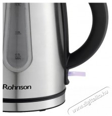 Rohnson R-7557 Konyhai termékek - Vízforraló / teafőző - 513169
