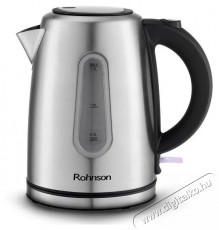 Rohnson R-7557 Konyhai termékek - Vízforraló / teafőző - 513169