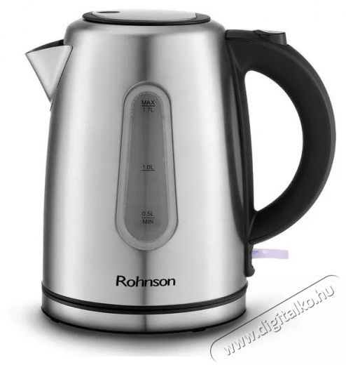 Rohnson R-7557 Konyhai termékek - Vízforraló / teafőző - 513169