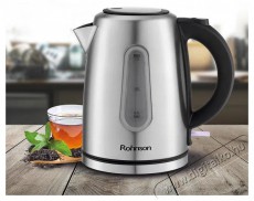Rohnson R-7557 Konyhai termékek - Vízforraló / teafőző - 513169