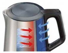 Rohnson R-7600 Digital Touch Konyhai termékek - Vízforraló / teafőző - 513164