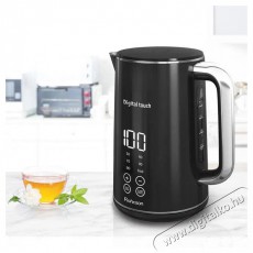 Rohnson R-7600 Digital Touch Konyhai termékek - Vízforraló / teafőző - 513164
