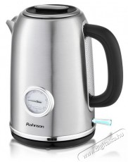 Rohnson R-7620 - Konyhai termékek - Vízforraló / teafőző - 513179