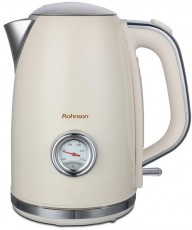 Rohnson R-7710 Nostalgia - Konyhai termékek - Vízforraló / teafőző - 513160