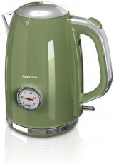 Rohnson R-7715 Nostalgia zöld - Konyhai termékek - Vízforraló / teafőző - 513158