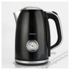 Rohnson R-7720 Nostalgia fekete Konyhai term&eacute;kek - V&iacute;zforral&oacute; / teafőző - 513161