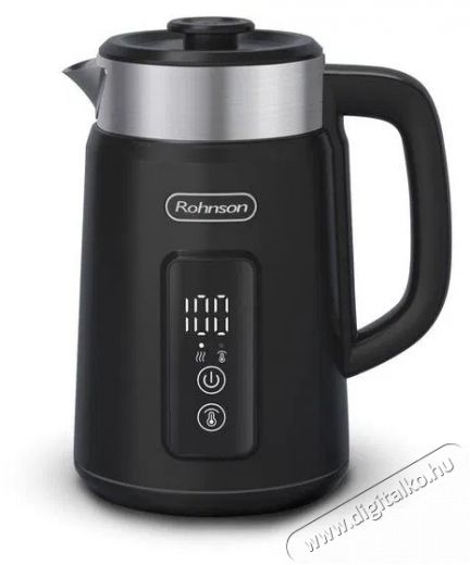 Rohnson R-7800 Konyhai termékek - Vízforraló / teafőző - 513162
