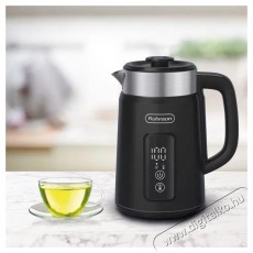 Rohnson R-7800 Konyhai termékek - Vízforraló / teafőző - 513162