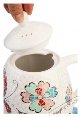 Rohnson R-7802 Konyhai termékek - Vízforraló / teafőző - 513166