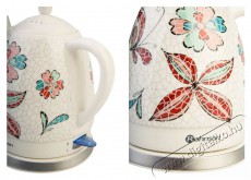 Rohnson R-7802 Konyhai termékek - Vízforraló / teafőző - 513166