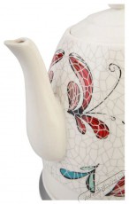 Rohnson R-7802 Konyhai termékek - Vízforraló / teafőző - 513166