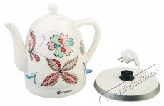 Rohnson R-7802 Konyhai termékek - Vízforraló / teafőző - 513166