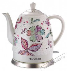Rohnson R-7802 - Konyhai termékek - Vízforraló / teafőző - 513166
