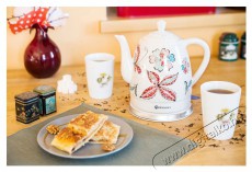 Rohnson R-7802 Konyhai termékek - Vízforraló / teafőző - 513166