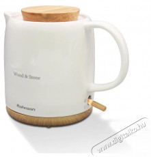Rohnson R-7810 Wood and Stone Konyhai term&eacute;kek - V&iacute;zforral&oacute; / teafőző - 513177