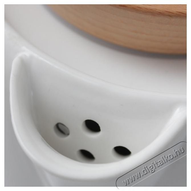 Rohnson R-7810 Wood and Stone Konyhai term&eacute;kek - V&iacute;zforral&oacute; / teafőző - 513177