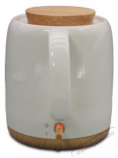 Rohnson R-7810 Wood and Stone Konyhai term&eacute;kek - V&iacute;zforral&oacute; / teafőző - 513177