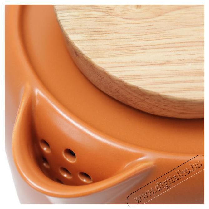 Rohnson R-7814 Wood and Stone Konyhai term&eacute;kek - V&iacute;zforral&oacute; / teafőző - 513172