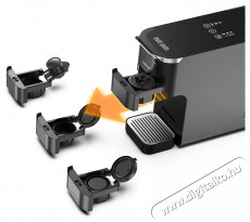 Rohnson R-98055 Konyhai term&eacute;kek - K&aacute;v&eacute;főző / k&aacute;v&eacute;&ouml;rlő / kieg&eacute;sz&iacute;tő - Kapszul&aacute;s / podos k&aacute;v&eacute;főző - 519119