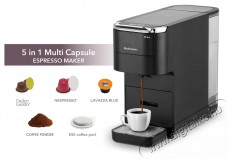 Rohnson R-98055 Konyhai term&eacute;kek - K&aacute;v&eacute;főző / k&aacute;v&eacute;&ouml;rlő / kieg&eacute;sz&iacute;tő - Kapszul&aacute;s / podos k&aacute;v&eacute;főző - 519119