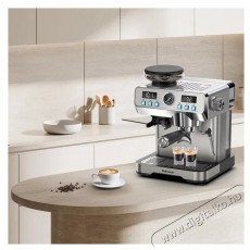 Rohnson R-98150 Konyhai term&eacute;kek - K&aacute;v&eacute;főző / k&aacute;v&eacute;&ouml;rlő / kieg&eacute;sz&iacute;tő - Pressz&oacute; k&aacute;v&eacute;főző - 519120