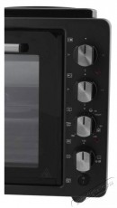 Rohnson R-2142 Konyhai termékek - Sütő-főzőlap, tűzhely (szabadonálló) - Mini sütő / mini grill / mini konyha - 521279