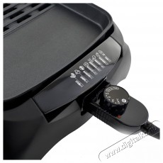 Rohnson R-250 Konyhai termékek - Konyhai kisgép (sütés / főzés / hűtés / ételkészítés) - Kontakt grill sütő / sütőlap - 521282