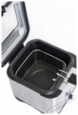 Rohnson R-284 Konyhai term&eacute;kek - Konyhai kisg&eacute;p (s&uuml;t&eacute;s / főz&eacute;s / hűt&eacute;s / &eacute;telk&eacute;sz&iacute;t&eacute;s) - Olajs&uuml;tő - 521284