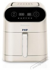 Rohnson R-2859C Creme 7 l Konyhai term&eacute;kek - Konyhai kisg&eacute;p (s&uuml;t&eacute;s / főz&eacute;s / hűt&eacute;s / &eacute;telk&eacute;sz&iacute;t&eacute;s) - Olajs&uuml;tő - 521283