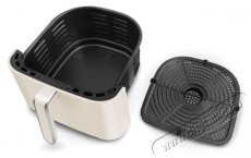 Rohnson R-2859C Creme 7 l Konyhai term&eacute;kek - Konyhai kisg&eacute;p (s&uuml;t&eacute;s / főz&eacute;s / hűt&eacute;s / &eacute;telk&eacute;sz&iacute;t&eacute;s) - Olajs&uuml;tő - 521283