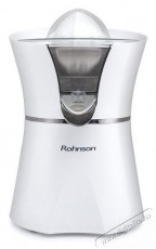 Rohnson R-409 Konyhai termékek - Konyhai kisgép (előkészítés / feldolgozás) - Gyümölcs centrifuga / prés - 521251