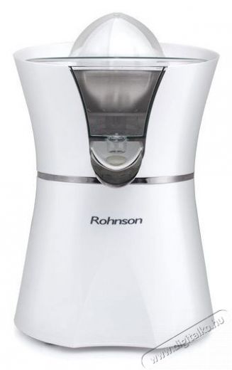 Rohnson R-409 Konyhai term&eacute;kek - Konyhai kisg&eacute;p (elők&eacute;sz&iacute;t&eacute;s / feldolgoz&aacute;s) - Gy&uuml;m&ouml;lcs centrifuga / pr&eacute;s - 521251