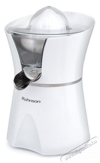 Rohnson R-409 Konyhai term&eacute;kek - Konyhai kisg&eacute;p (elők&eacute;sz&iacute;t&eacute;s / feldolgoz&aacute;s) - Gy&uuml;m&ouml;lcs centrifuga / pr&eacute;s - 521251